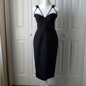 Sexy little black dress!!!